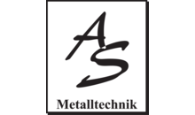 Kundenlogo von Metallbau AS Metalltechnik
