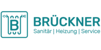 Kundenlogo Brückner Sanitär Heizung Service GmbH & Co. KG