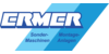 Kundenlogo von Ermer GmbH Maschinen- und Anlagenbau