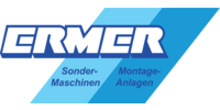 Kundenlogo Ermer GmbH Maschinen- und Anlagenbau