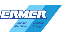 Kundenlogo von Ermer GmbH Maschinen- und Anlagenbau
