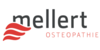 Kundenlogo von Osteopathie Mellert