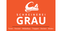Kundenlogo Schreinerein Grau