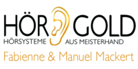 Kundenlogo Fabienne Mackert & Manuel Mackert GbR