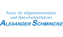 Kundenlogo von Schmincke Alexander, Praxis für Allgemeinmedizin und Naturheilverfahren