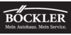 Kundenlogo von Auto Böckler Automobile GmbH & Co. KG