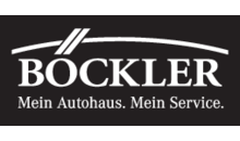 Kundenlogo von Böckler Automobile GmbH & Co. KG