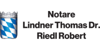 Kundenlogo Notar Lindner Thomas Dr., Riedl Robert