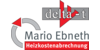 Kundenlogo von Delta-t Messdienst M. Ebneth