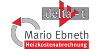 Kundenlogo Delta-t Messdienst M. Ebneth