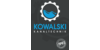 Kundenlogo von Kowalski Kanaltechnik GmbH & Co. KG