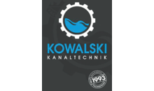 Kundenlogo von Kowalski Kanaltechnik GmbH & Co. KG