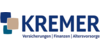 Kundenlogo von Kremer Versicherungsbüro