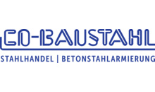 Kundenlogo von CO-Baustahl GmbH & Co. KG