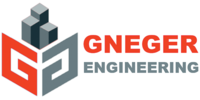 Kundenlogo Gneger | Engineering