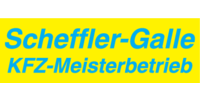 Kundenlogo Auto Scheffler + Galle