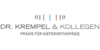 Kundenlogo von Krempel Holger Dr.med.