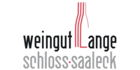 Kundenlogo Weingut Lange - Schloss Saaleck