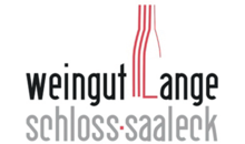 Kundenlogo von Weingut Lange - Schloss Saaleck