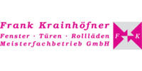 Kundenlogo Krainhöfner Frank Fenster Türen Rollläden Meisterfachbetrieb GmbH