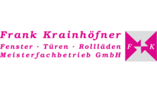Kundenlogo von Krainhöfner Frank Fenster Türen Rollläden Meisterfachbetrieb GmbH
