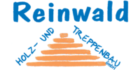 Kundenlogo Reinwald Jürgen Holz- und Treppenbau GmbH