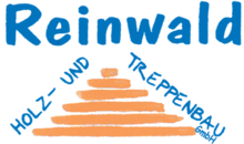 Kundenlogo von Reinwald Jürgen Holz- und Treppenbau GmbH