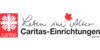 Kundenlogo von Altenheime Caritas