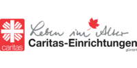 Kundenlogo Altenheime Caritas