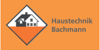 Kundenlogo Bachmann Haustechnik GmbH
