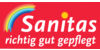 Kundenlogo von Ambulante Pflege Sanitas GmbH