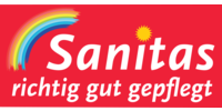 Kundenlogo Ambulante Pflege Sanitas GmbH