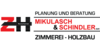 Kundenlogo von Mikulasch & Schindler GbR