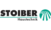 Kundenlogo von STOIBER Haustechnik Willi Stoiber GmbH