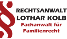 Kundenlogo von Rechtsanwalt Kolb Lothar