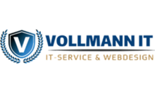 Kundenlogo von Vollmann IT