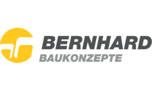 Kundenlogo von Bernhard Baukonzepte GmbH