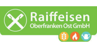 Kundenlogo Raiffeisen Oberfranken Ost GmbH