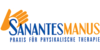 Kundenlogo von Massagen SANANTES MANUS