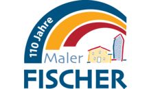 Kundenlogo von Maler Fischer GmbH & Co.KG