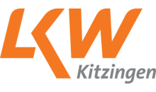 Kundenlogo von Licht-, Kraft- und Wasserwerke Kitzingen GmbH