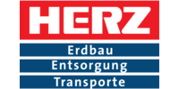 Kundenlogo HERZ Transporte - Erdbau GmbH