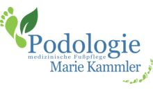 Kundenlogo von Podologie Marie Kammler
