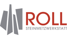 Kundenlogo von Roll Natursteine GmbH & Co. KG