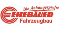 Kundenlogo Ehebauer Fahrzeugbau GmbH