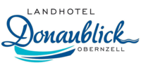 Kundenlogo Landhotel Donaublick