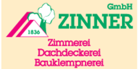 Kundenlogo Zinner GmbH