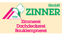 Kundenlogo von Zinner GmbH