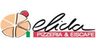 Kundenlogo Pizzeria & Eiscafé ELIDA