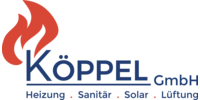 Kundenlogo Köppel Xaver GmbH